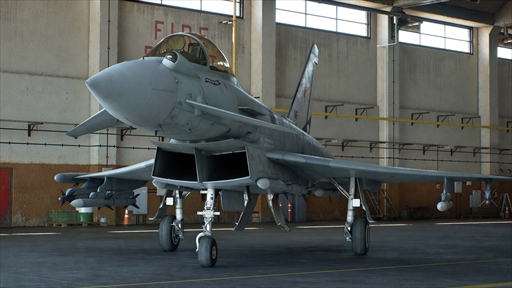 画像ギャラリー No.027のサムネイル画像 / 「ACE COMBAT 8：WINGS OF THEVE」の発売日が10月2日に決定。早期購入特典やプレオーダー特典として「エースコンバット・ゼロ ザ・ベルカン・ウォー」を付属