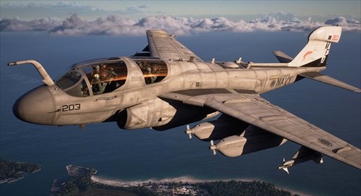 画像ギャラリー No.032のサムネイル画像 / 「ACE COMBAT 8：WINGS OF THEVE」の発売日が10月2日に決定。早期購入特典やプレオーダー特典として「エースコンバット・ゼロ ザ・ベルカン・ウォー」を付属