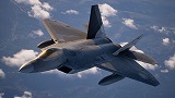 画像ギャラリー No.046のサムネイル画像 / 「ACE COMBAT 8」，オンラインモードの情報を公開。最大100人が集う空軍基地を拠点に，さまざまなミッションへ出撃できる