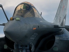 「ACE COMBAT 8」,オンラインモードの情報を公開。最大100人が集う空軍基地を拠点に,さまざまなミッションへ出撃できる