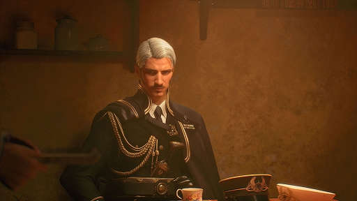 画像ギャラリー No.011のサムネイル画像 / 「ACE COMBAT 8」，ストーリートレイラーと最新情報を公開。オリジナル機体「FA-36 Game」や近未来超兵器を紹介