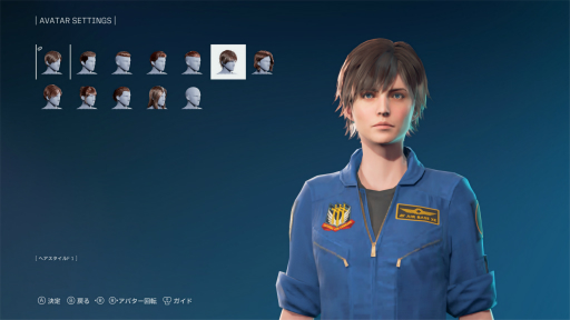 画像ギャラリー No.023のサムネイル画像 / ［プレイレポ］「ACE COMBAT 8: WINGS OF THEVE」の製品版とオンラインモードを先行体験。伝説のエース，そして傭兵となり，2つの空を飛んできた