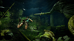 画像ギャラリー No.019のサムネイル画像 / 初代「トゥームレイダー」のリイマジン作品「Tomb Raider: Legacy of Atlantis」の発売日が2027年2月13日に決定。3種類のエディションを用意