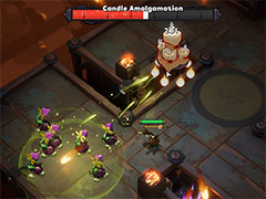 MOBAΥԥ󥷥ƥæзPvEХȥͻ礷Ϸ饤ȡRaiders of BlackveilסSteam򳫻