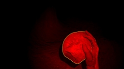 画像ギャラリー No.005のサムネイル画像 / 実在する洞窟も探索できるVR専用の洞窟探検ゲーム「Cave Crave VR」,Steamで配信開始。ストーリーモードのほかに,ホラーモードなども収録