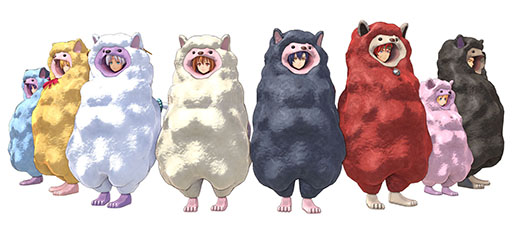 画像ギャラリー No.003のサムネイル画像 / 「空の軌跡 the 2nd」，9月17日に発売決定。予約特典で「英雄伝説 空の軌跡FC」をプレイできるダウンロードコードをもらえる