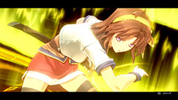 画像ギャラリー No.022のサムネイル画像 / 「空の軌跡 the 2nd」，9月17日に発売決定。予約特典で「英雄伝説 空の軌跡FC」をプレイできるダウンロードコードをもらえる