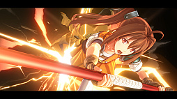 画像ギャラリー No.003のサムネイル画像 / 「空の軌跡 the 2nd」最新PVを公開。エステルたちの新たな旅路や結社との激闘,リベール王国最大の危機を描く