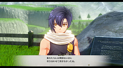 画像ギャラリー No.004のサムネイル画像 / 「空の軌跡 the 2nd」最新PVを公開。エステルたちの新たな旅路や結社との激闘,リベール王国最大の危機を描く
