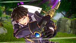 画像ギャラリー No.006のサムネイル画像 / 「空の軌跡 the 2nd」最新PVを公開。エステルたちの新たな旅路や結社との激闘,リベール王国最大の危機を描く