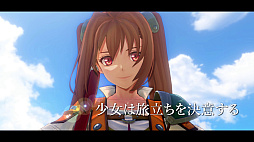画像ギャラリー No.010のサムネイル画像 / 「空の軌跡 the 2nd」最新PVを公開。エステルたちの新たな旅路や結社との激闘,リベール王国最大の危機を描く