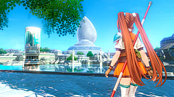 空の軌跡 the 2nd