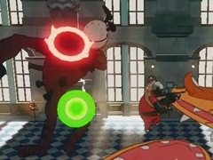 �Υץ쥤��ݡϡ�DAMON and BABY�פϥ����������ƥ������ο����Ϥ��󤯡��Ⲧ�ȻҤɤ⤬ι�򤹤롤�����ɤʸ������������󥢥�����󥢥ɥ٥���㡼