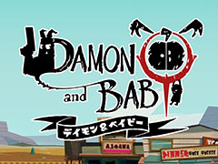 ��GUILTY GEAR�פ���������᤬��ݤ��륢�������ADV��DAMON and BABY�ס�Steam����θ��Ǥ��ۿ��򳫻�