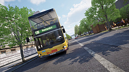 The Bus