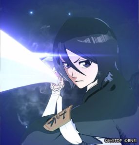 画像ギャラリー No.006のサムネイル画像 / 「BLEACH Mirrors High」，事前登録受付を開始。50万人達成で，★3「[死神代行]黒崎一護」，★3「[十三番隊副隊長]朽木ルキア」が手に入る