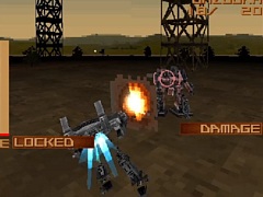��ARMORED CORE MOBILE 3�פ�G-MODE���������֥�+��1��22�����ۿ����ϡ�2007ǯ��꡼���Υե������㡼�ե�����������ȥ뤬����