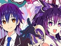 �֥ǡ��ȡ������饤�֡פ����Ȥ������������DATE A LIVE: Love Limit Break�ס����ޥ۸����˥�꡼��������ˤ�äƥǡ��Ȥη�̤��Ѳ�����