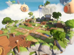 �����ȿ��बĴ�¤�����³��ǽ�������Ǥۤä������衣�����顼�ѥ�MMO��Loftia�ס��������������2026ǯȾ�Ф˳���ͽ��