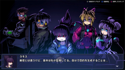 画像ギャラリー No.003のサムネイル画像 / ［プレイレポ］弾けるエフェクトはドット絵の電脳花火！　「超アロイクラッシュ」はローグライクの要素も取り入れた挑戦的な2Dアクションだ