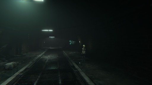 画像ギャラリー No.008のサムネイル画像 / レトロな雰囲気漂う3Dリアルタイム+ターン制ハイブリッドRPG「Parasite Mutant」,序盤の内容を体験できるデモ版を公開