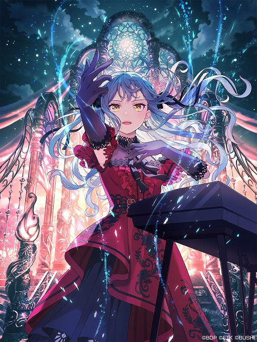 画像ギャラリー No.010のサムネイル画像 / 「バンドリ」新作ゲーム「BanG Dream! Our Notes」，公式番組発表情報まとめ。新キービジュアルや新システムなど，多数の情報が明らかに