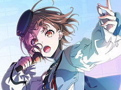 ��BanG Dream! Our Notes�ס�������Ͽ�Կ����������Х�70���ͤ����ˡ�SR�ʾ���ꥬ��������åȤ����ۤ�����