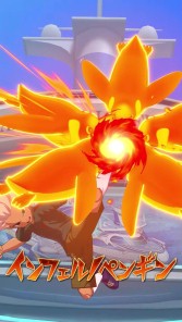 画像ギャラリー No.003のサムネイル画像 / 「イナズマイレブン クロス」100万DLを突破。記念アイテム「ラグ・ゴッドキャッチ」配布や基山ヒロトのピックアップガチャを実施