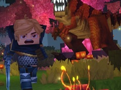 ��Hytale�ס��ϲ�����󥰥�˶�ε��NPC���ɲä��륢�åץǡ��Ȥ��ۿ�����������������Ϥ���3���ˤ�����ܥ�塼������Ƥ�