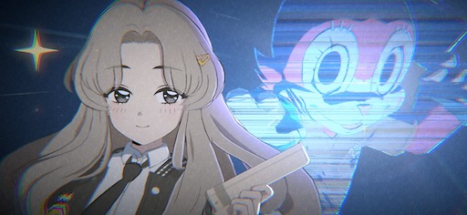 画像ギャラリー No.040のサムネイル画像 / ［インタビュー］スマホで本当に楽しいゲームを作りたかった。「アストラエ・オラティオ」の開発は，アート/シナリオ/ゲームが同時に走る「溶接」で突き進む