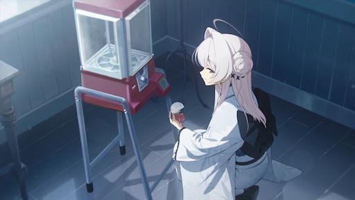 画像ギャラリー No.078のサムネイル画像 / ［インタビュー］スマホで本当に楽しいゲームを作りたかった。「アストラエ・オラティオ」の開発は，アート/シナリオ/ゲームが同時に走る「溶接」で突き進む