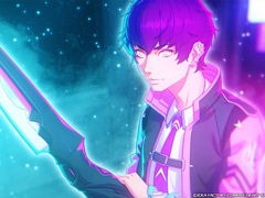 �ر�RPG��Villion:Code�ס������Ѥ�̥�Ϥ򴶤�����OP�ࡼ�ӡ��������8�ͤο����ʥ���饯��������ʤɤ�Ҳ�