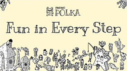 画像ギャラリー No.011のサムネイル画像 / 犬を探すインタラクティブADV「Finding Polka」,8月12日に発売。新トレイラーを公開