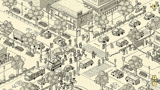 画像ギャラリー No.001のサムネイル画像 / 「Finding Polka」がgamescom award 2026のMost Wholesomeを受賞。BitSummit，TGSなどに続き国内外で評価