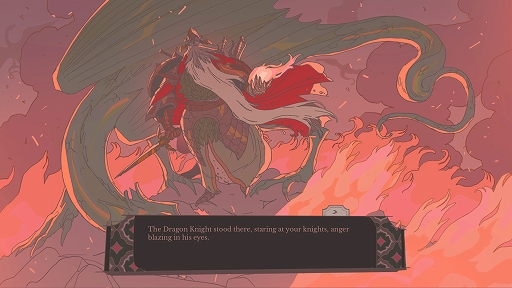 画像ギャラリー No.003のサムネイル画像 / 独創的なアートスタイルが目を引くRPG「Sovereign Tower」，体験版を配信開始。時間を操作しながら騎士たちを導いて，新たな運命を切り拓く