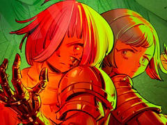 �ǥ����ȥԥ������󥸥��RPG�֥ǥ�󥭥�ǥ�� ������1984���ס�Switch������5��28��ȯ�䡣�ֲ����������ڡפ��5ǯ���ʪ�������