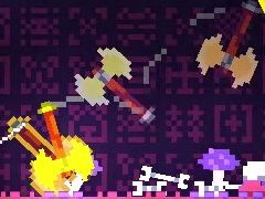 ����졤�ΤƤ�줿�Ҥȿ������郎������礤�夬�롣��Ȥ�ɤ��ƥ��ơ������Ф�����٥���������Hack and Climb�פ�Steam��ȯ��