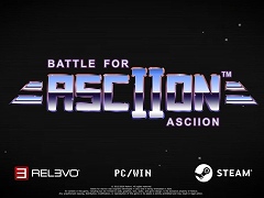 ���̤˱Ǥ뤹�٤Ƥ��ºݤ�ASCIIʸ������ʸ���̤�ɥƥ����ȥ���꡼�ʲ�����������STG�֥Хȥ롦�ե���������������ס�����ȯ��