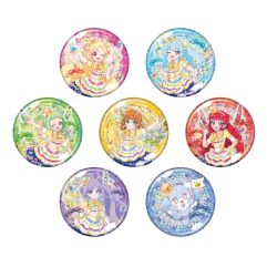 画像ギャラリー No.012のサムネイル画像 / イベント「アイプリワールド2026」，千葉・幕張メッセで10月11日，12日に開催決定。スペシャルコーデを着たアイプリたちの描き下ろしイラストも