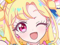 イベント「アイプリワールド2026」，千葉・幕張メッセで10月11日，12日に開催決定。スペシャルコーデを着たアイプリたちの描き下ろしイラストも