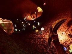 �ϲ���ƶ��Ҥ����鷡�äơ��ڶ���֤���InfinityMine�ס�Steam���ȥ��ڡ�����������ġ�������ǽ�Ϥ򶯲����Ƥ������Ȥǡ��η���®�٤����å�