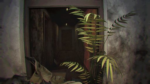 画像ギャラリー No.003のサムネイル画像 / 日常に潜む見えない悪意を描く心理ホラーゲーム「悪意」，5月7日にSteamで配信。同じ空間を繰り返し探索していく