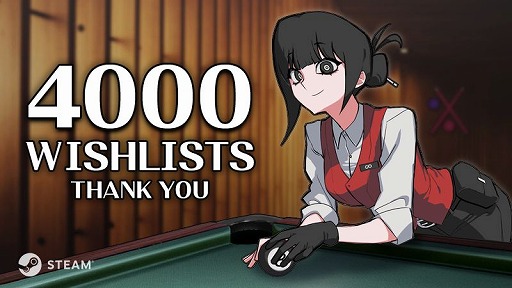 画像ギャラリー No.004のサムネイル画像 / ボールに付与したスキルの相乗効果がカギ。ビリヤード×ローグライクな新作タイトル「Break Shoot」，Steamで本日発売