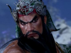 「真・三國無双2 with 猛将伝 Remastered」試遊版を先行プレイ。美しく蘇った虎牢関で進化した回避＆カウンターアクションを堪能［TGS2026］
