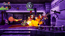 Escape from Ever After