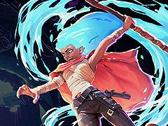 「フェイディング・エコー」「ZENONIA 1：記憶の糸」のデモをSteam Next Festで公開