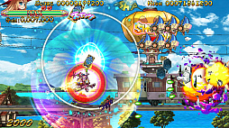 トラブル☆ウィッチーズ ふぁいなる!Last End