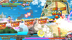 トラブル☆ウィッチーズ ふぁいなる!Last End