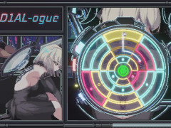 �����С��ѥ󥯤������ǥ���ɥ����ɤ�������ʥ�ƥ��֤ʥѥ��륲�����D1AL-ogue�ס�2��5����̵���ۿ�