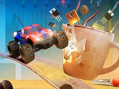 �ե�󥺥ѥ��б���2���ܤ�̵����ͷ�٤롣���Ϸ��饸���󥢥ɥ٥���㡼��WheelMates�ס�Steam���ۿ�����